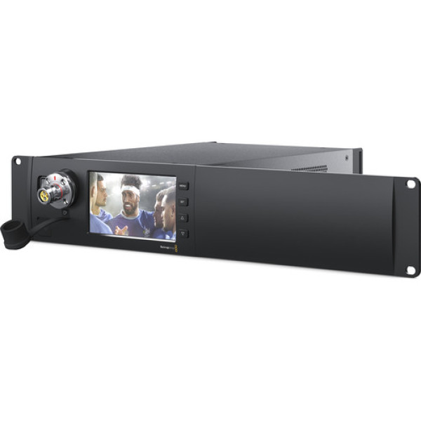 Конвертер Blackmagic Studio Fiber Converter